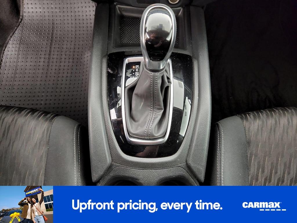 used 2019 Nissan Rogue car, priced at $16,998