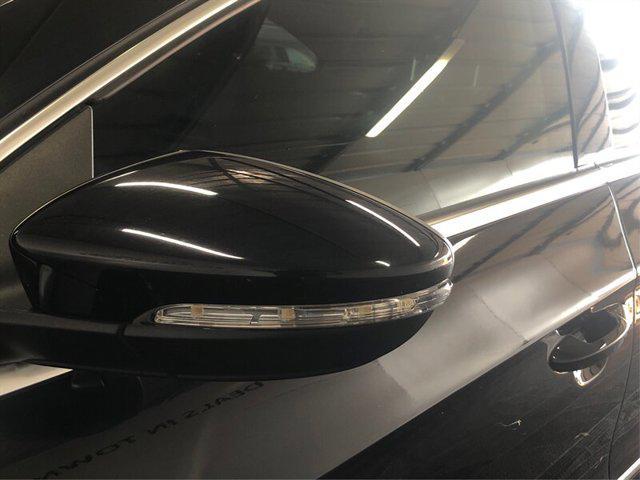 used 2017 Volkswagen CC car, priced at $12,395