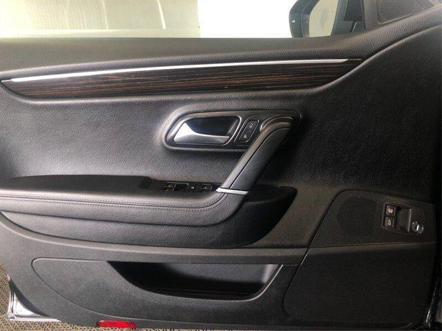 used 2017 Volkswagen CC car, priced at $12,395