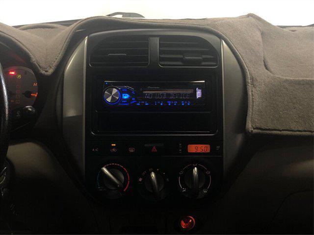 used 2005 Toyota RAV4 car, priced at $8,985