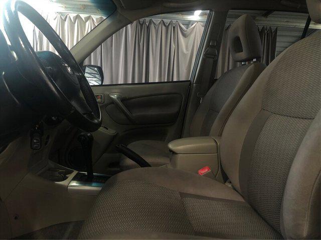used 2005 Toyota RAV4 car, priced at $8,985
