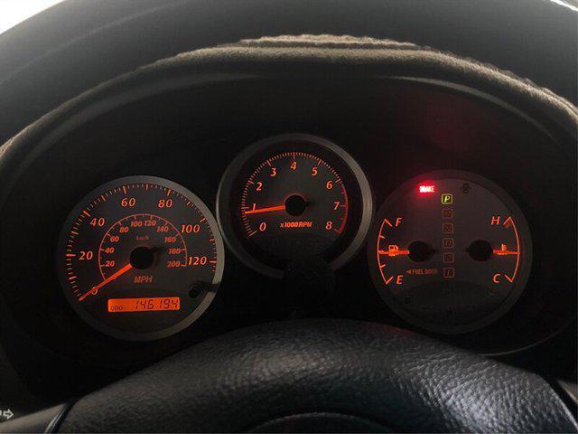 used 2005 Toyota RAV4 car, priced at $8,985