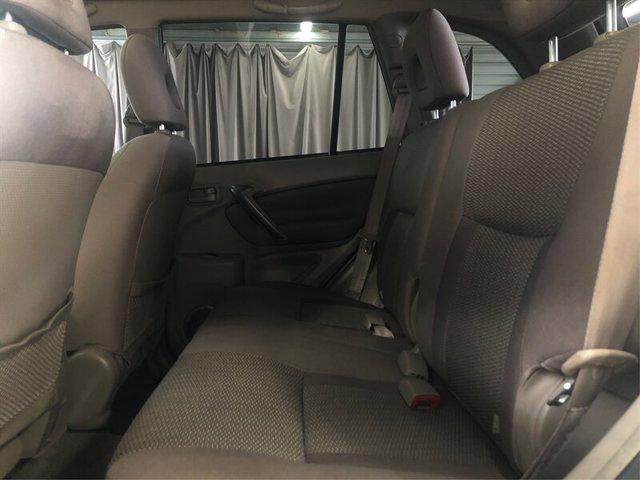 used 2005 Toyota RAV4 car, priced at $8,985