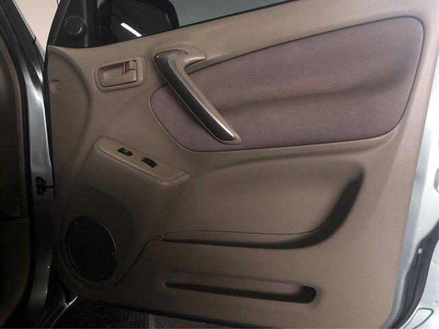 used 2005 Toyota RAV4 car, priced at $8,985