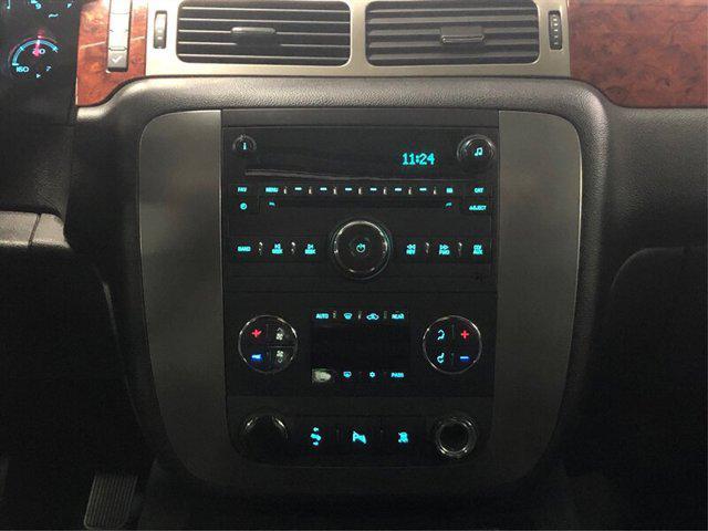 used 2010 GMC Yukon car, priced at $12,985