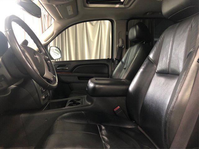 used 2010 GMC Yukon car, priced at $12,985