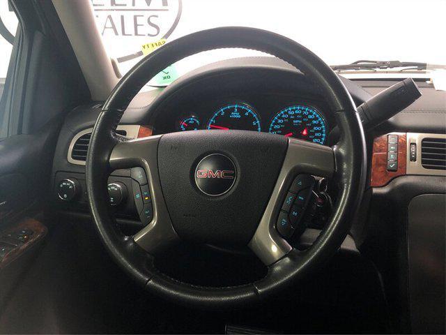 used 2010 GMC Yukon car, priced at $12,985