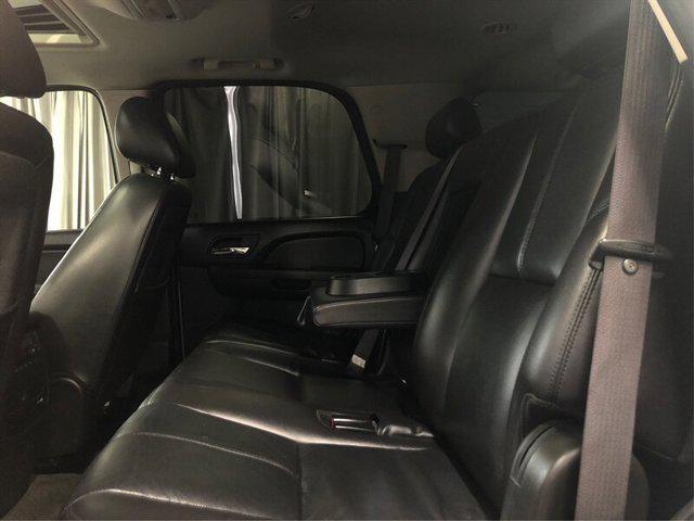 used 2010 GMC Yukon car, priced at $12,985