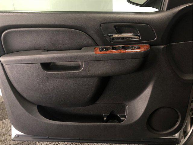 used 2010 GMC Yukon car, priced at $12,985