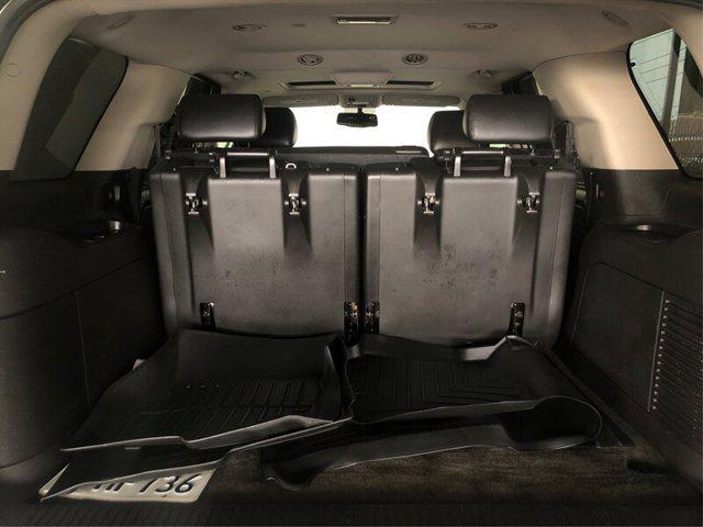 used 2010 GMC Yukon car, priced at $12,985