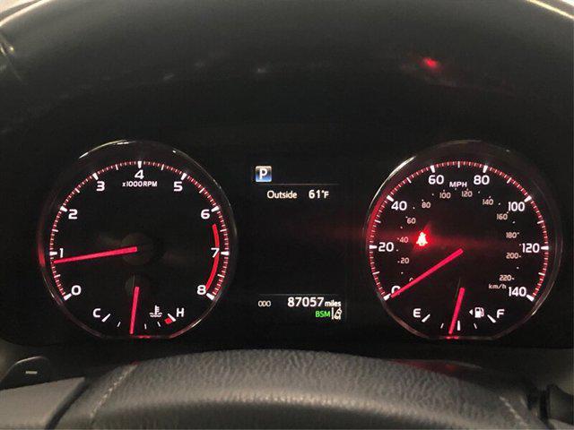 used 2018 Toyota RAV4 car, priced at $19,865