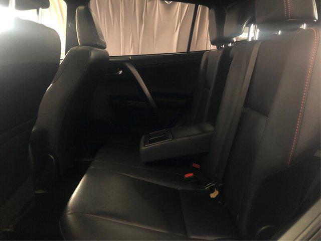 used 2018 Toyota RAV4 car, priced at $19,865