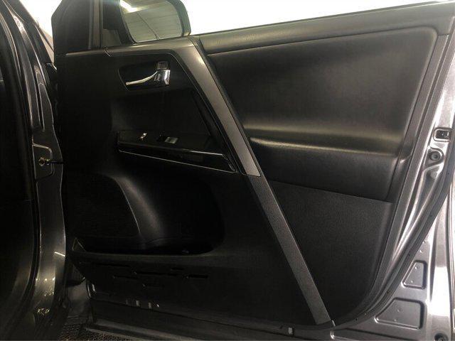 used 2018 Toyota RAV4 car, priced at $19,865