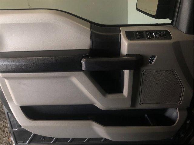 used 2018 Ford F-150 car, priced at $19,685