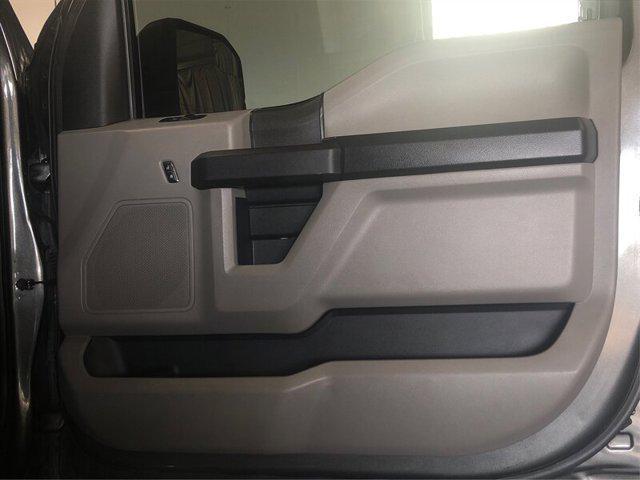 used 2018 Ford F-150 car, priced at $19,685