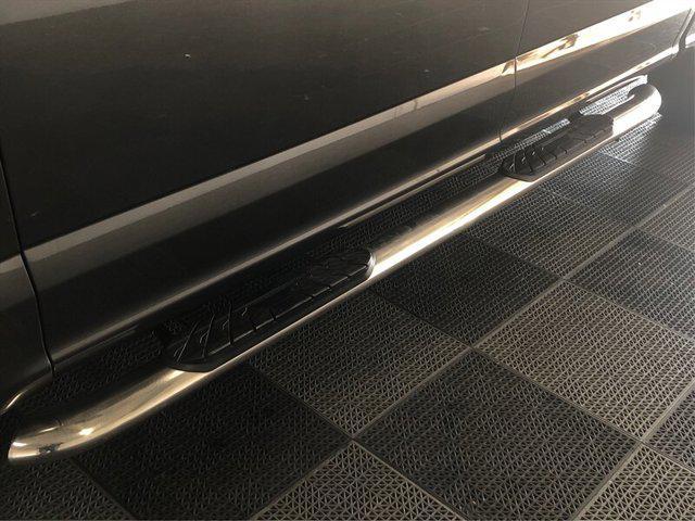 used 2018 Ford F-150 car, priced at $19,685