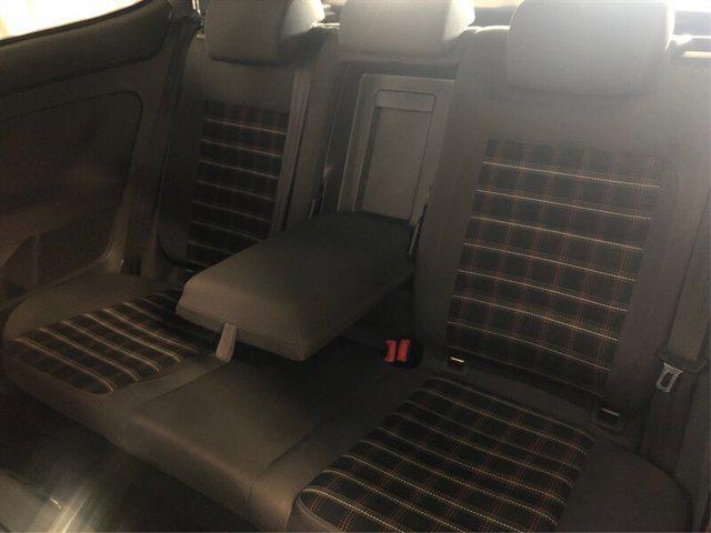 used 2008 Volkswagen GTI car, priced at $9,385