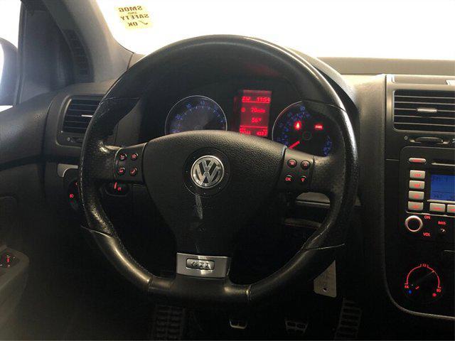 used 2008 Volkswagen GTI car, priced at $9,385
