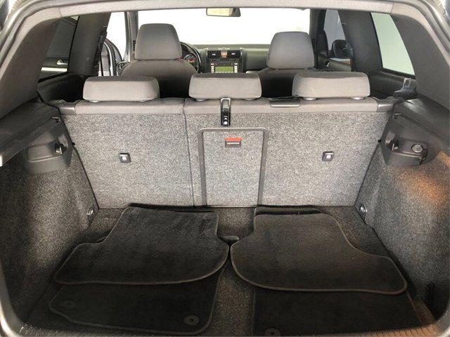 used 2008 Volkswagen GTI car, priced at $9,385