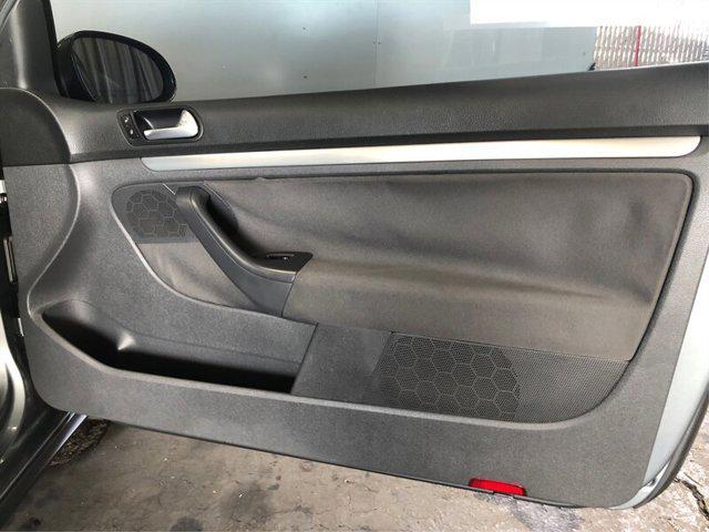 used 2008 Volkswagen GTI car, priced at $9,385