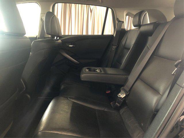 used 2015 Acura RDX car, priced at $10,879