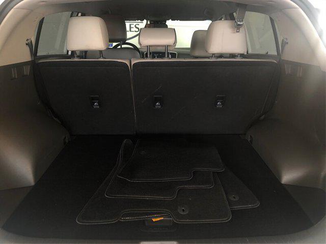 used 2018 Kia Sportage car, priced at $14,685