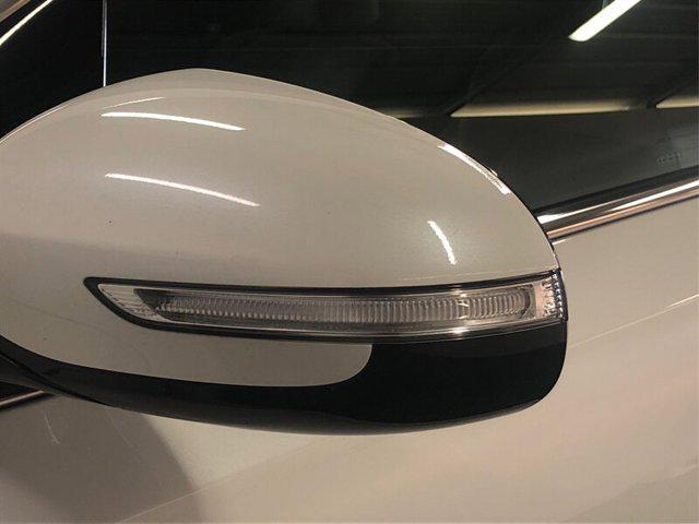 used 2018 Kia Sportage car, priced at $14,685