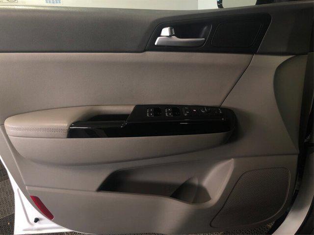 used 2018 Kia Sportage car, priced at $14,685