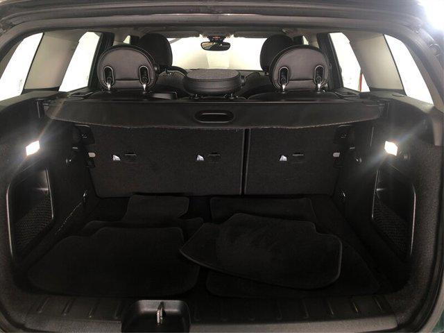 used 2019 MINI Clubman car, priced at $14,685