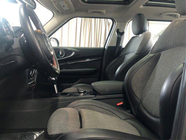 used 2019 MINI Clubman car, priced at $14,685