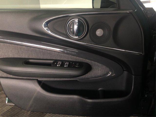 used 2019 MINI Clubman car, priced at $14,685