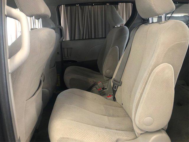 used 2013 Toyota Sienna car, priced at $10,585