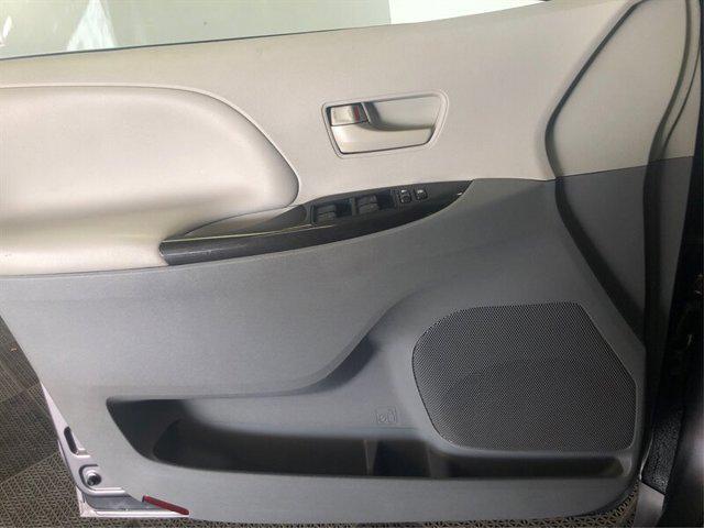 used 2013 Toyota Sienna car, priced at $10,585