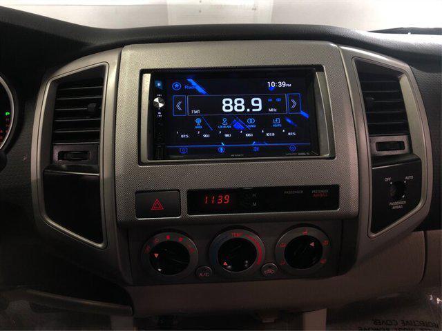 used 2006 Toyota Tacoma car, priced at $15,635