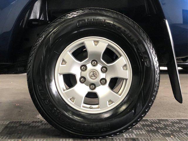 used 2006 Toyota Tacoma car, priced at $15,635