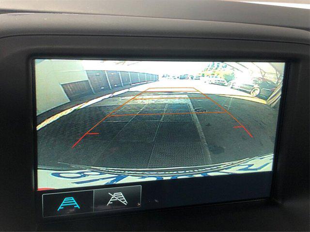 used 2018 Chevrolet Camaro car, priced at $17,485