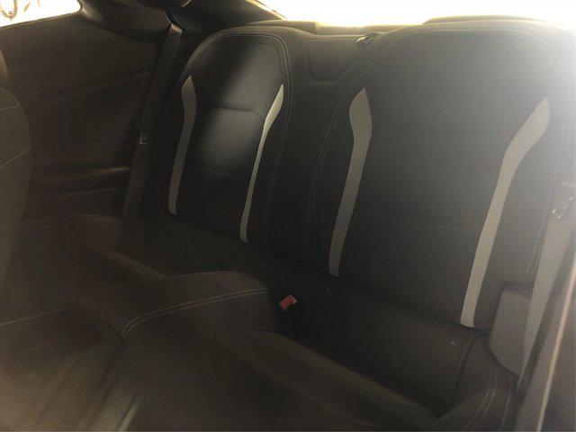used 2018 Chevrolet Camaro car, priced at $17,485