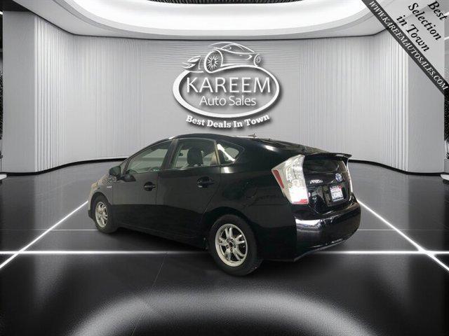 used 2010 Toyota Prius car, priced at $8,725