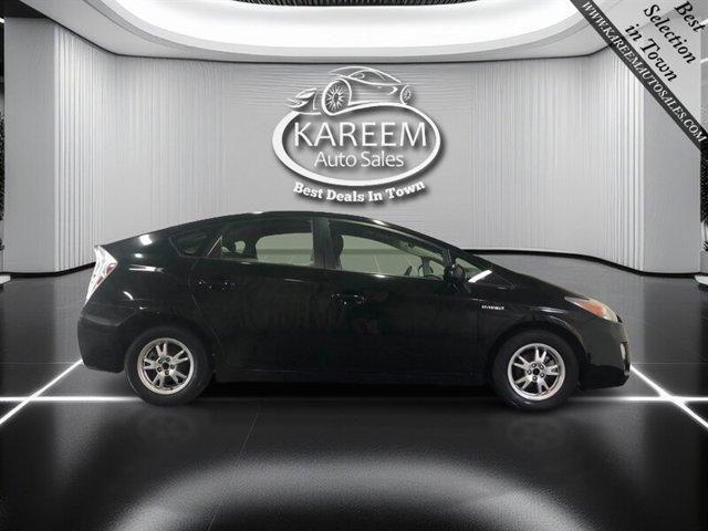 used 2010 Toyota Prius car, priced at $8,725