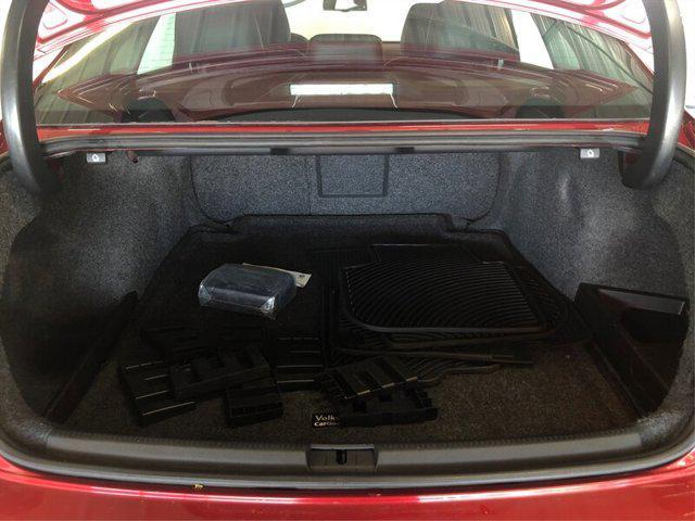 used 2015 Volkswagen Passat car, priced at $8,845