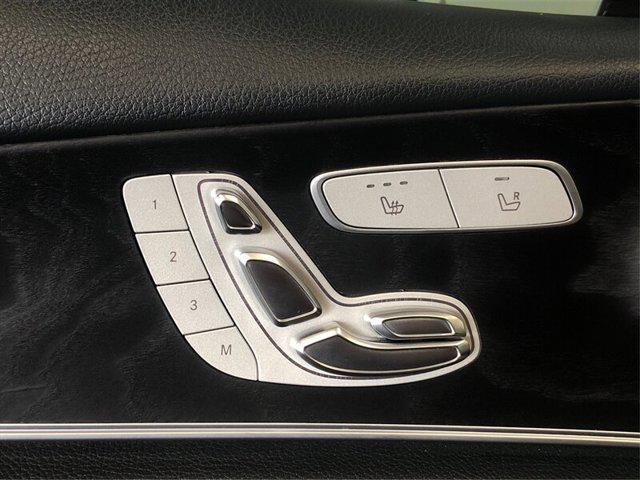 used 2018 Mercedes-Benz E-Class car, priced at $18,345
