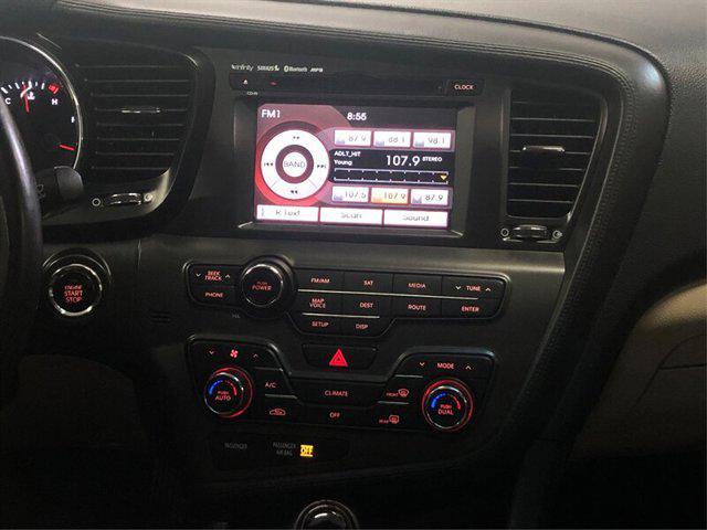 used 2012 Kia Optima car, priced at $8,645