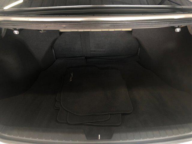 used 2012 Kia Optima car, priced at $8,645