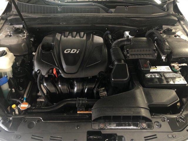 used 2012 Kia Optima car, priced at $8,645