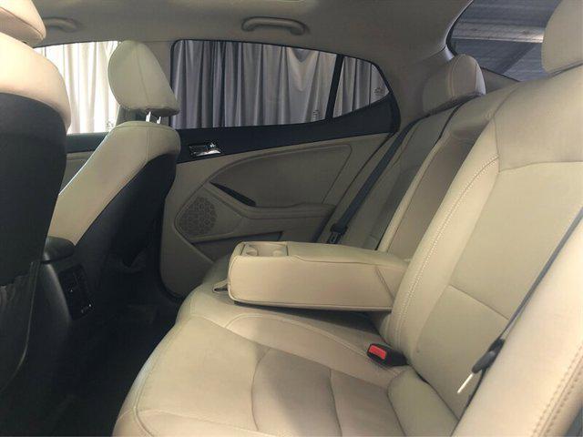 used 2012 Kia Optima car, priced at $8,645