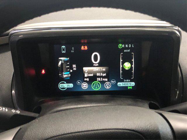 used 2011 Chevrolet Volt car, priced at $6,545