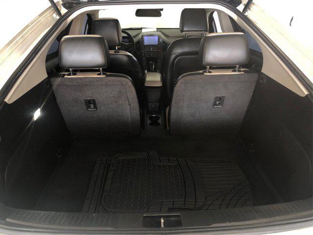 used 2011 Chevrolet Volt car, priced at $6,545