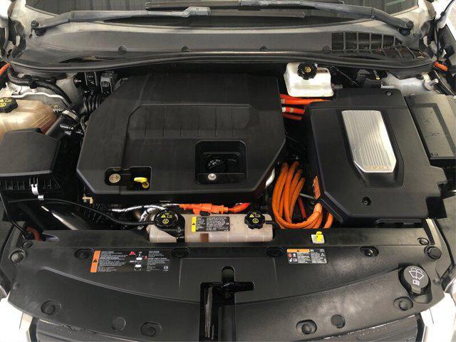 used 2011 Chevrolet Volt car, priced at $6,545