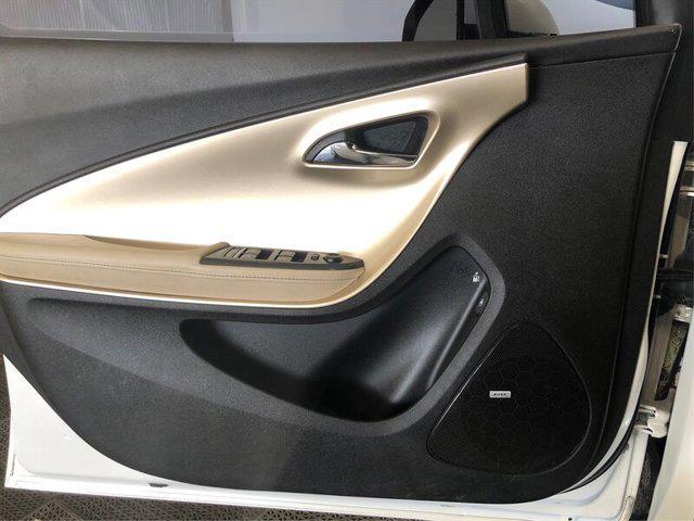 used 2011 Chevrolet Volt car, priced at $6,545