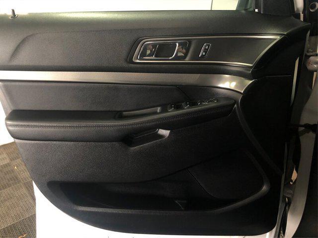 used 2019 Ford Explorer car, priced at $15,875